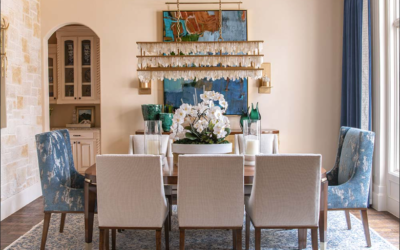 Why Should You Hire an Interior Designer for Your House?