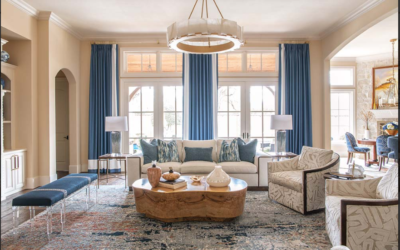 The Perfect Interior Designer with Colby Interior Designs!