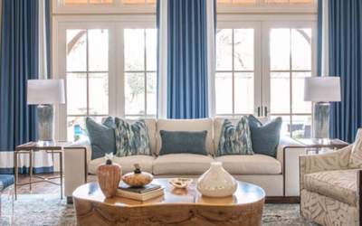 Window Shades and Blinds: Creative Ideas for Enhancing Decor!