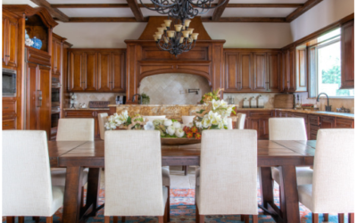 How Custom Upholstery Transforms Your Home?