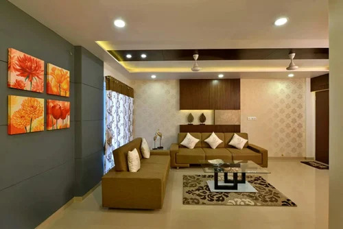 home interior design services
