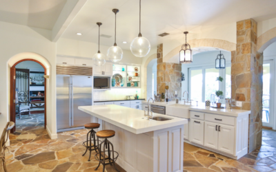 Maximizing Style and Functionality in Small-Space Renovations!