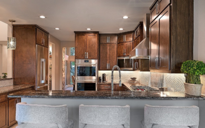 How To Achieve Stunning Kitchen And Bathroom Renovations Without Breaking The Bank?