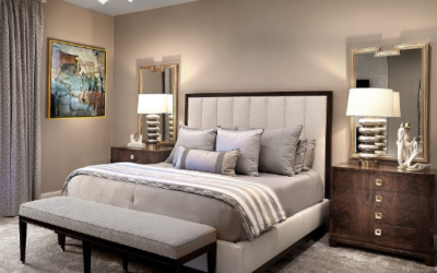 What Makes A Home Truly Luxurious? Explore The Essentials Of Luxury Home Interiors!