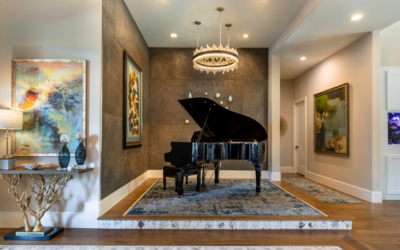 How Do You Mix Vintage And Modern Styles In Home Decor?