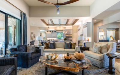 What Is Biophilic Interior Design And How To Incorporate It Into Your Home?