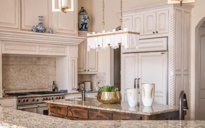 Top Five Colors For Kitchen And Bathroom Renovations In 2024!