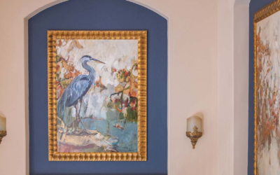 Why Should Commercial Spaces Embrace Biophilic Interior Design Principles?