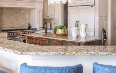 How Do You Choose the Right Lighting Fixtures for Your Kitchen And Bath Renovation?