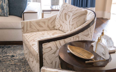 How Do You Choose The Perfect Materials For Your Custom Furniture?