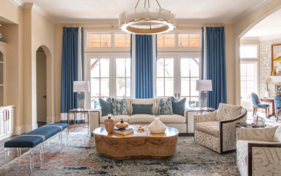 Why Should You opt For Custom Window Treatments Instead Of Off-The-Shelf Options?