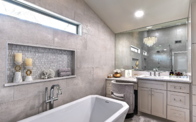 How Do Kitchen And Bath Design Services Help Maximize Your Home’s Value?