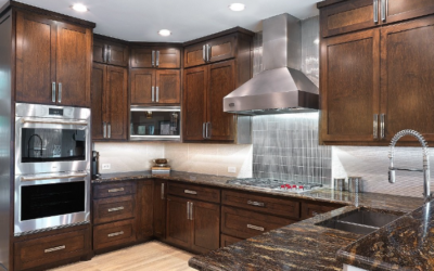 What’s the ROI of A Kitchen Renovation in Today’s Housing Market?