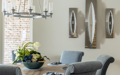 The Hottest Trends in Residential Design Services Right Now!