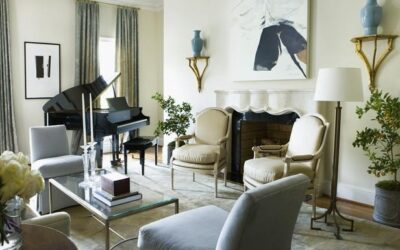 What Defines the Best Interior Design for Home in Dallas, TX Today?