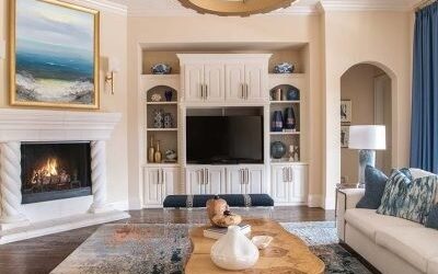 Why Is Custom Furniture in Fredericksburg, TX Ideal for Unique Spaces?