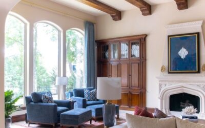 How Can You Elevate Your Space with Modern Decoration Design in Dallas DFW?