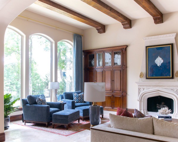 How Can You Elevate Your Space with Modern Decoration Design in Dallas DFW?