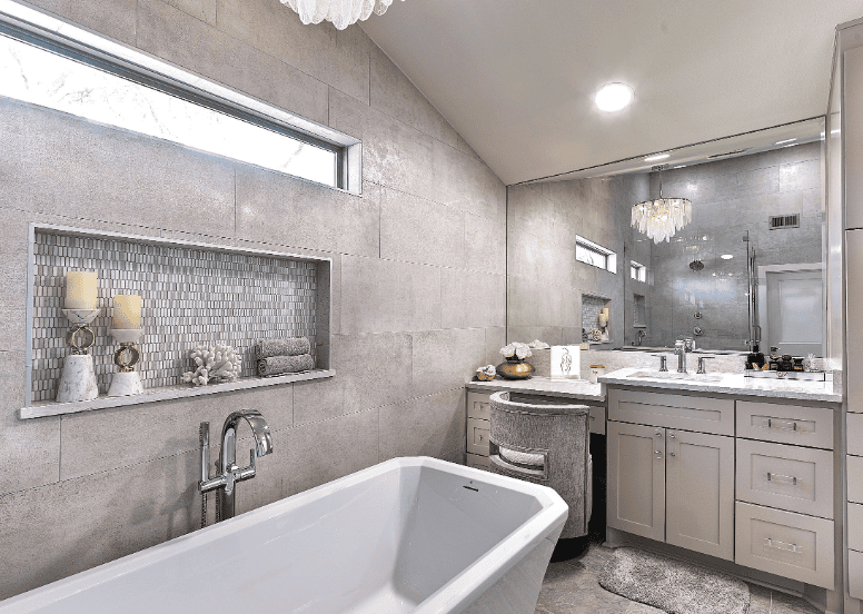 How Do Kitchen And Bath Design Services Help Maximize Your Home’s Value?