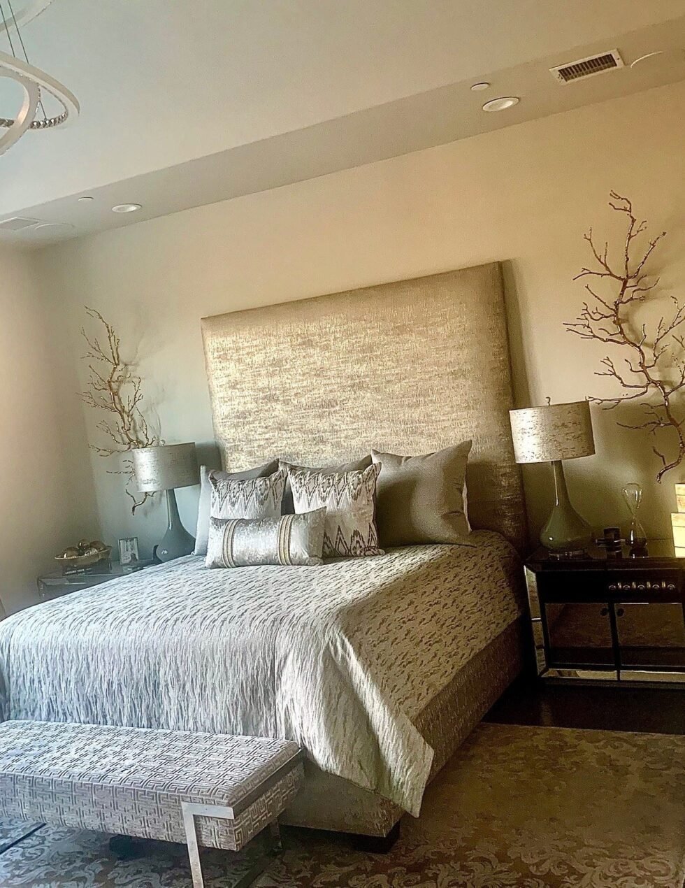 What Color Schemes Are Trending in House Interior Design in Dallas, TX?