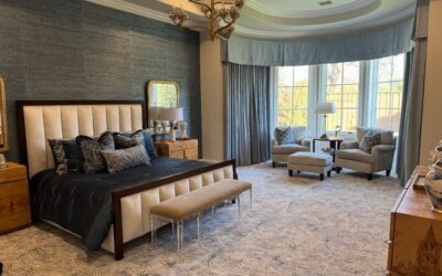 How Can Custom Furniture and Upholstery in Dallas Improve Home Comfort?