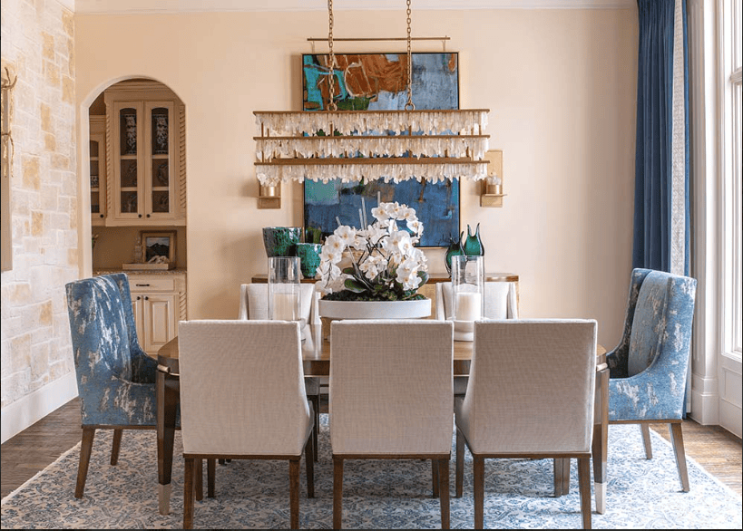 Why Should You Hire an Interior Designer for Your House?