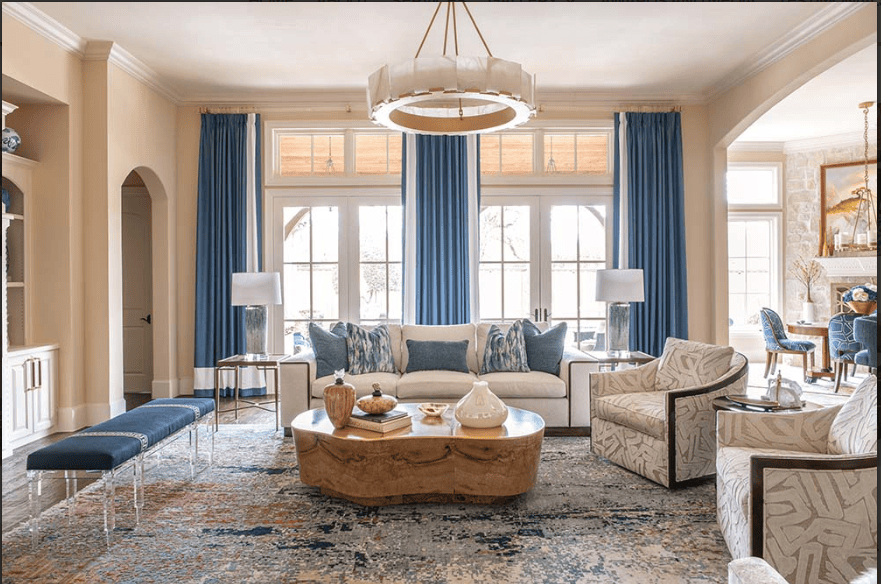 The Perfect Interior Designer with Colby Interior Designs!