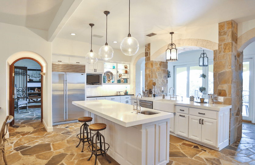 Maximizing Style and Functionality in Small-Space Renovations!