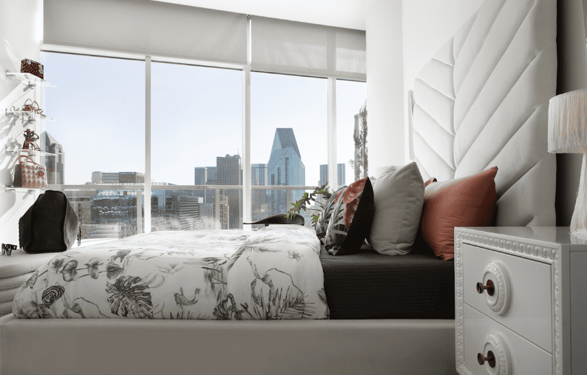 Transforming Your Home’s Living Space from Simple to Luxury!
