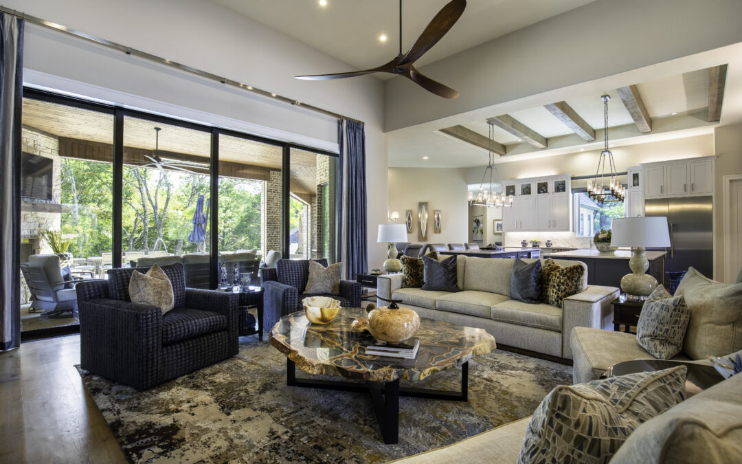 Why the Right Home Renovation Designer Changes Everything