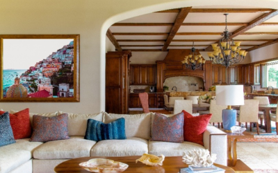 From Fashion to Interiors: How Years of Style Expertise Shapes Luxury Homes