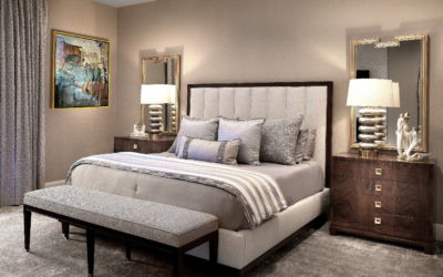 Is Artisanal Craftsmanship the Secret Ingredient in Luxury Bedroom Design?