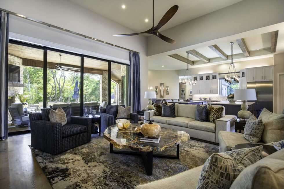 Why the Right Home Renovation Designer Changes Everything