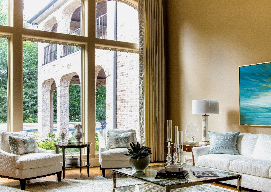Luxury Custom Furniture