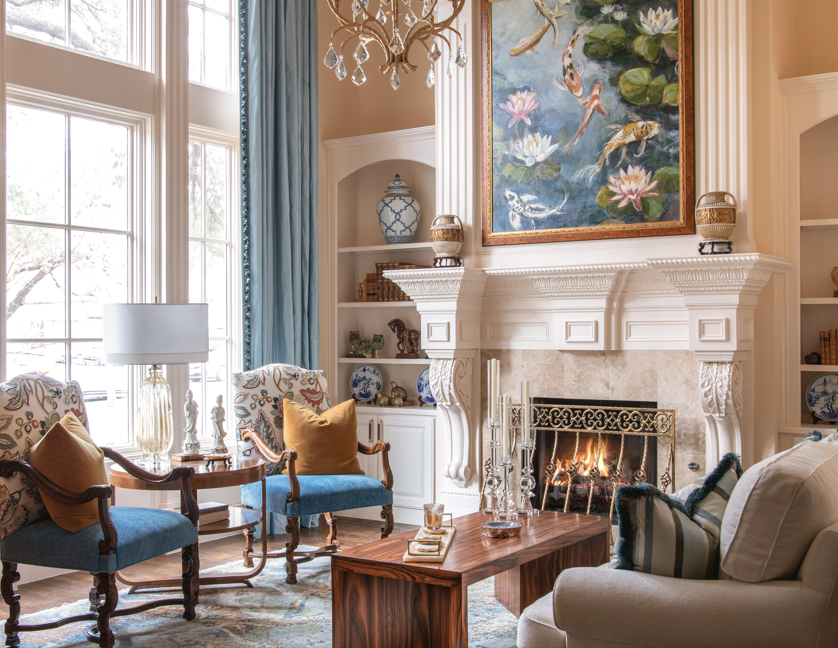 Which Custom Brazilian Rosewood Furniture Pieces Add the Most Luxury to a Living Room?