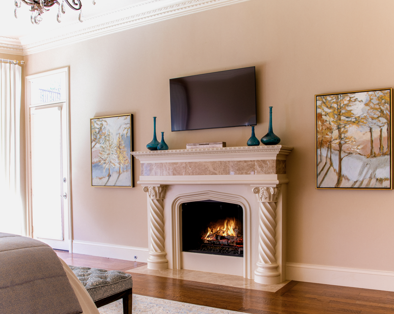 How Can Luxury Home Interior Designers Increase the Value of Your Property?