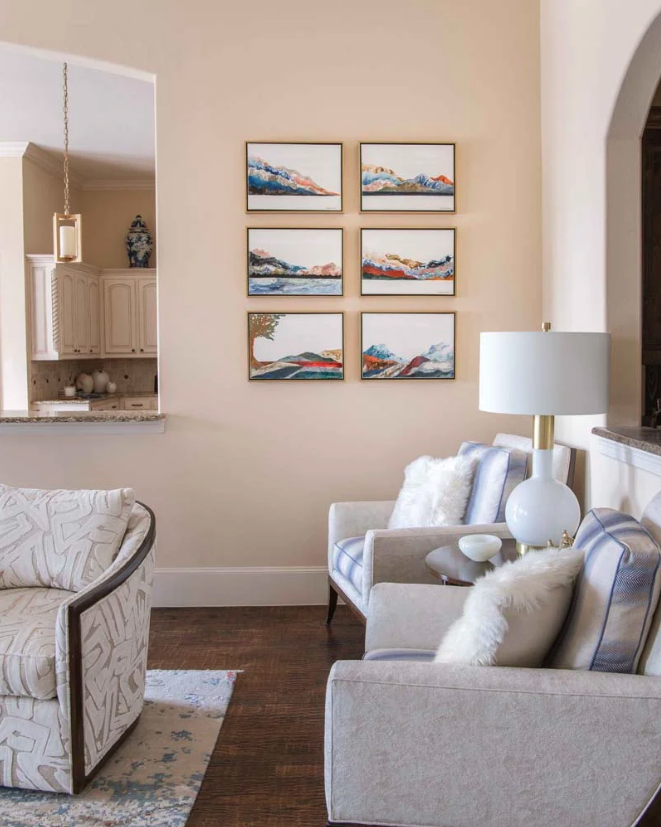 How to Create a Timeless Luxury Interior With Bespoke Furniture and Upholstery?
