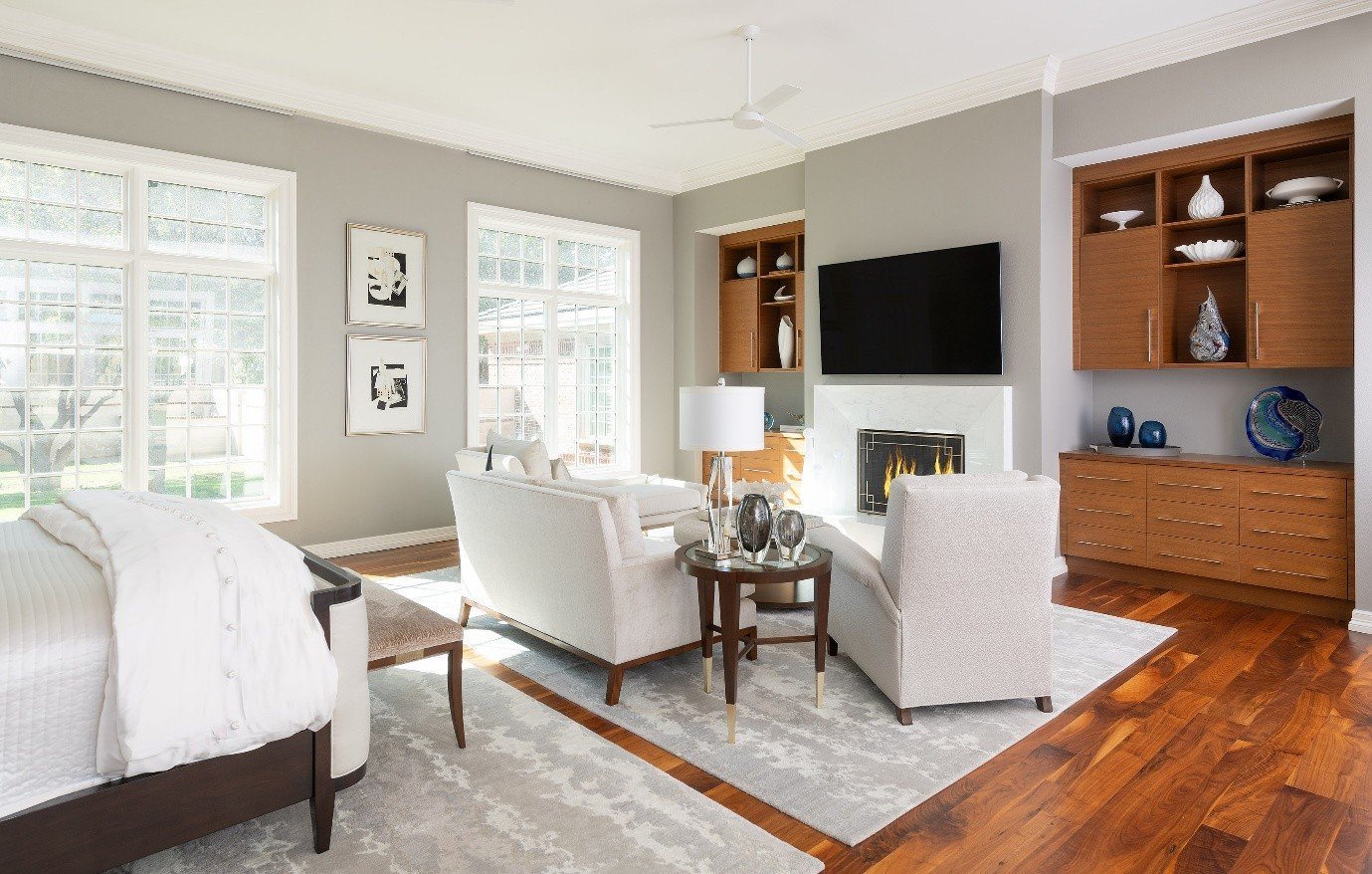 How Do Luxury Interior Firms Create Real Value for You?